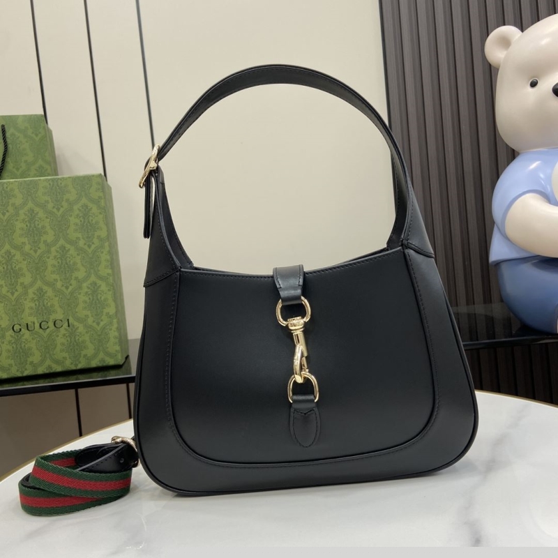 G*u*i top handle bags